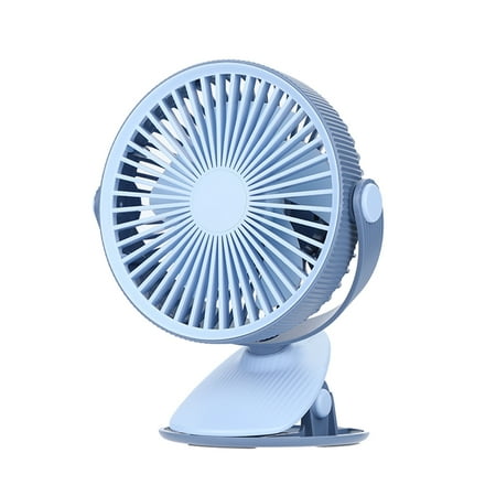 USB Desktop Clip 2 in 1 Fan Clip Mini Fan Student Dormitory Portable Electric Fan (Blue)
USB Desktop Clip 2 in 1 Fan Clip Mini Fan Student Dormitory Portable Electric Fan (Blue)