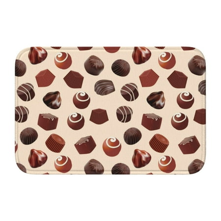 Adjustable Apron - Bib Apron for Men Women Chocolate Print No.J94 Waterproof Chef Aprons for Kitchen Gardening Cooking
Adjustable Apron - Bib Apron for Men Women Chocolate Print No.J94 Waterproof Chef Aprons for Kitchen Gardening Cooking