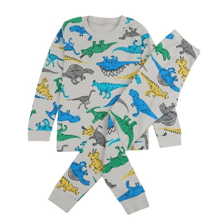 YDOJG Toddler Boys Girls Pajamas Baby Soft Pajamas Cartoon Prints Long Sleeves Kid Sleepwear Top Pants Sets Outfits For 2-3 Years
YDOJG Toddler Boys Girls Pajamas Baby Soft Pajamas Cartoon Prints Long Sleeves Kid Sleepwear Top Pants Sets Outfits For 2-3 Years