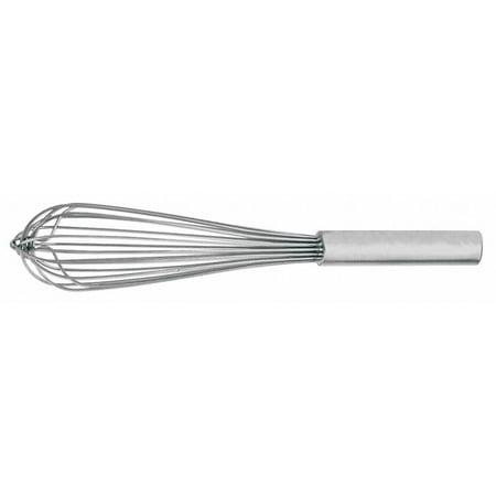 Crestware French Whip Stainless Steel 10 In FW10 FW10 ZO-G6142175