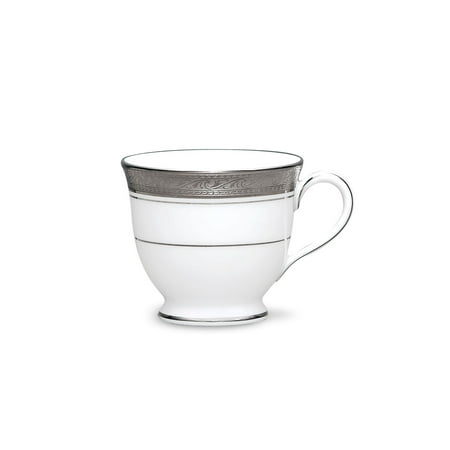 Noritake Crestwood Platinum After Dinner Cup