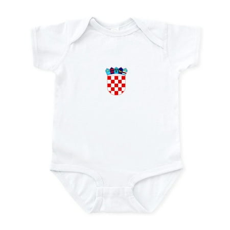 CafePress - Split Croatia Infant Bodysuit - Baby Light Bodysuit Size Newborn - 24 Months
CafePress - Split Croatia Infant Bodysuit - Baby Light Bodysuit Size Newborn - 24 Months
