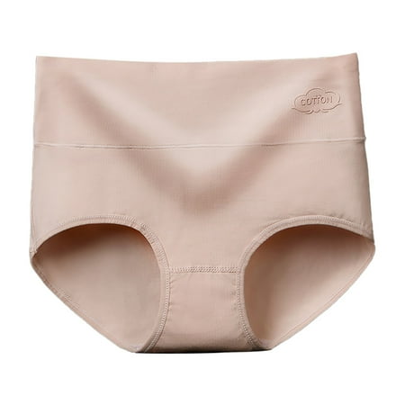 LBECLEY Ladies Cotton Underwear Bikini High Waist Ladies Shapewear Ladies Belly Lifting Panties Cotton Briefs for Women Size 8 Women Underwear Set E L
LBECLEY Ladies Cotton Underwear Bikini High Waist Ladies Shapewear Ladies Belly Lifting Panties Cotton Briefs for Women Size 8 Women Underwear Set E L
