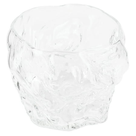 Drinking Glass Stemless Wine Glasses Innovative Clear Glass Unique Shape For Bar For Party
Drinking Glass Stemless Wine Glasses Innovative Clear Glass Unique Shape For Bar For Party