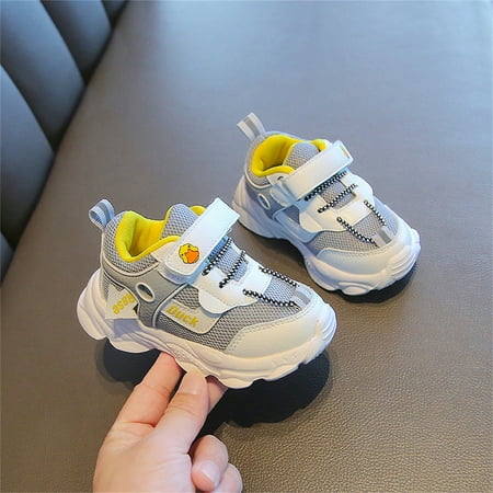 Leutsin Autumn Baby Kids Boys Girls Soft Flat Sports Shoes Infant Casual First Walkers
Leutsin Autumn Baby Kids Boys Girls Soft Flat Sports Shoes Infant Casual First Walkers