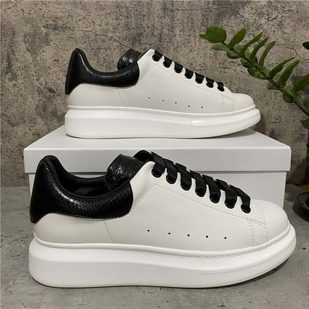 Designer Woman shoe Leather Lace Up Men Fashion Platform Oversized Sneakers White Black mens womens Luxury velvet suede Casual Shoes Chaussures de Espadrilles
Designer Woman shoe Leather Lace Up Men Fashion Platform Oversized Sneakers White Black mens womens Luxury velvet suede Casual Shoes Chaussures de Espadrilles