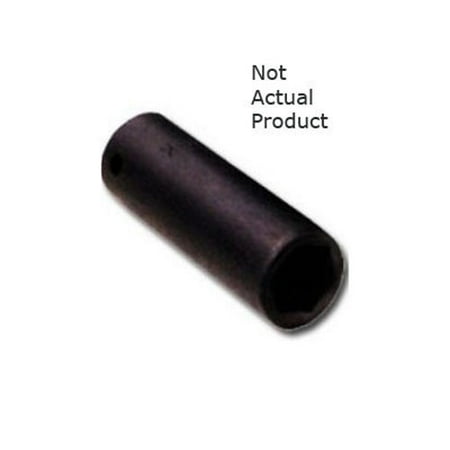 K Tool 34260 Impact Socket 3/4 Drive 1-15/16