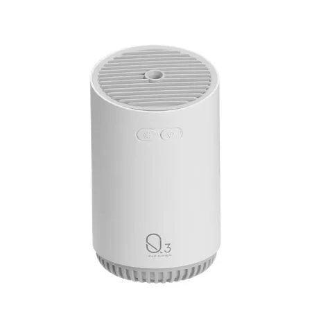 1pc Active Oxygen Sterilization Humidifier Colorful Atmosphere Light Rechargeable Atomization Hydration Portable Humidifier Creative Gift Car Home Office
1pc Active Oxygen Sterilization Humidifier Colorful Atmosphere Light Rechargeable Atomization Hydration Portable Humidifier Creative Gift Car Home Office