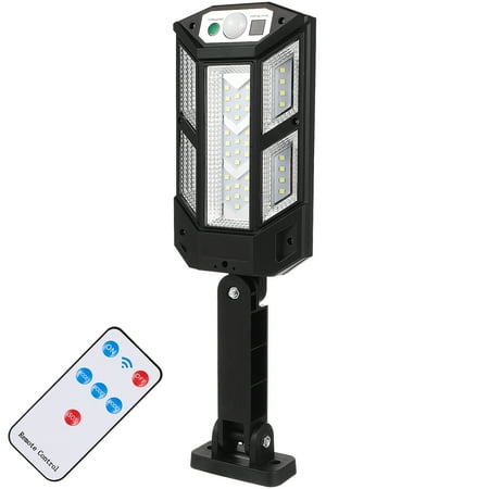Solar Lamps Light Lantern Solariko Fence Warm Lights Powered Outdoor Waterproof Street LED outside Floodlight
Solar Lamps Light Lantern Solariko Fence Warm Lights Powered Outdoor Waterproof Street LED outside Floodlight
