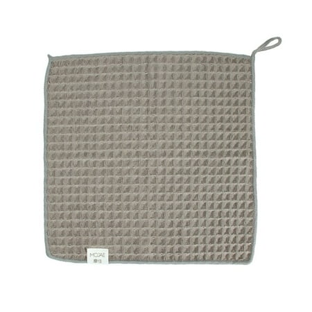 Q1JA Super Absorbent Towel Barista Mop Coffee Machine Cleaning Cloth Tableware Kichen
Q1JA Super Absorbent Towel Barista Mop Coffee Machine Cleaning Cloth Tableware Kichen
