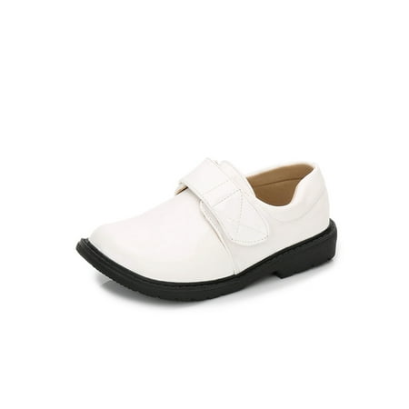Tenmix Kids Party Casual Dress Shoes Breathable Flat Flats Children Wedding Anti-slip Round Toe
Tenmix Kids Party Casual Dress Shoes Breathable Flat Flats Children Wedding Anti-slip Round Toe