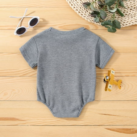 TOWED22 Toddler Boy Outfits Toddler Kid Baby Girl 4th of July Outfit Sleeveless Star Halter Romper One Piece Jumpsuit Overalls Bell Bottoms Grey
TOWED22 Toddler Boy Outfits Toddler Kid Baby Girl 4th of July Outfit Sleeveless Star Halter Romper One Piece Jumpsuit Overalls Bell Bottoms Grey