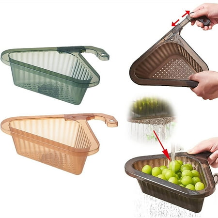 Knqrhpse Sink Drain Strainer Retractable Handle Sink Drain Shelf Fit All Kitchen Sink Multifunctional Co Kitchen Sink Organizer
Knqrhpse Sink Drain Strainer Retractable Handle Sink Drain Shelf Fit All Kitchen Sink Multifunctional Co Kitchen Sink Organizer