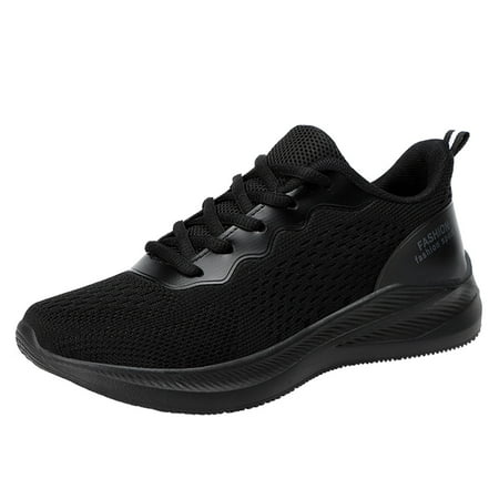 Sneakers for Women Women S Leisure Breathable Mesh Outdoor Fitness Running Sport Sneakers Shoes Womens Sneakers Mesh Black 37
Sneakers for Women Women S Leisure Breathable Mesh Outdoor Fitness Running Sport Sneakers Shoes Womens Sneakers Mesh Black 37