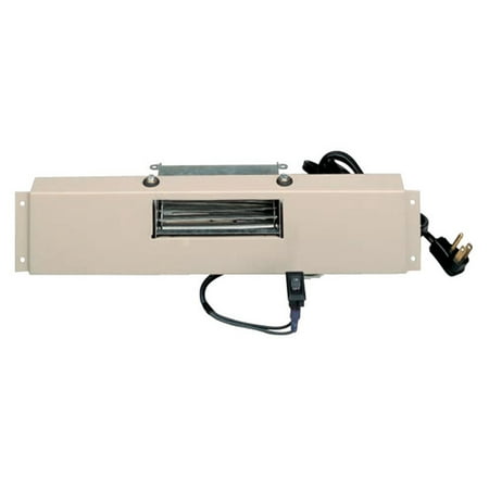 Empire SRB-30 Manual Blower Assembly for SR-30