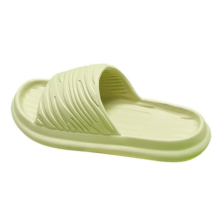 Xboschi Womens Cozy Slippers Couples Women Cartoon Prints Shower Room Home Breathable Massage Soft Sole Quick Drying Slipper Comfortable Flat Shoes
Xboschi Womens Cozy Slippers Couples Women Cartoon Prints Shower Room Home Breathable Massage Soft Sole Quick Drying Slipper Comfortable Flat Shoes