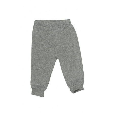 Pre-Owned Chick Pea Boy s Size 6-9 Mo Sweatpants