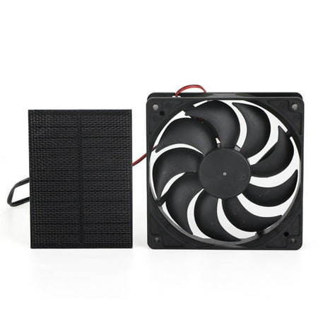 Gyedtr Electronics Tool Kit Solar Fan Monocrystalline 3W12V Plus Frame Solar Panel Module Diy Portable Charging
Gyedtr Electronics Tool Kit Solar Fan Monocrystalline 3W12V Plus Frame Solar Panel Module Diy Portable Charging
