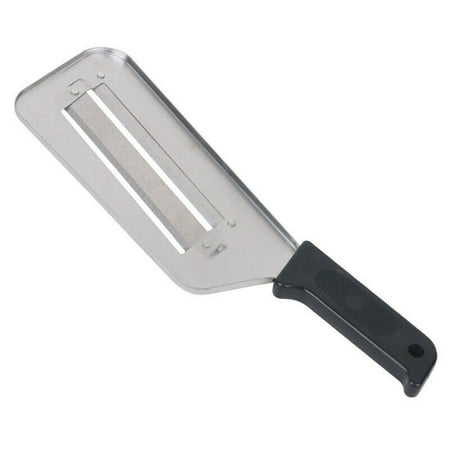SUNFEX Stainless Steel Cabbage Hand Slicer Shredder Vegetable Kitchen Manual Cutter
SUNFEX Stainless Steel Cabbage Hand Slicer Shredder Vegetable Kitchen Manual Cutter