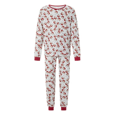 Christmas Family Pajamas Matching Set Allover Santa Claus Print Long-sleeve Hooded Zipper Onesies Sleepwear
Christmas Family Pajamas Matching Set Allover Santa Claus Print Long-sleeve Hooded Zipper Onesies Sleepwear