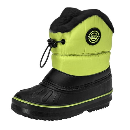Children Shoes Snow Boots Girls Boys Outdoor Boots Waterproof Non-Slip Warm Boots Cotton Snow Boots
Children Shoes Snow Boots Girls Boys Outdoor Boots Waterproof Non-Slip Warm Boots Cotton Snow Boots