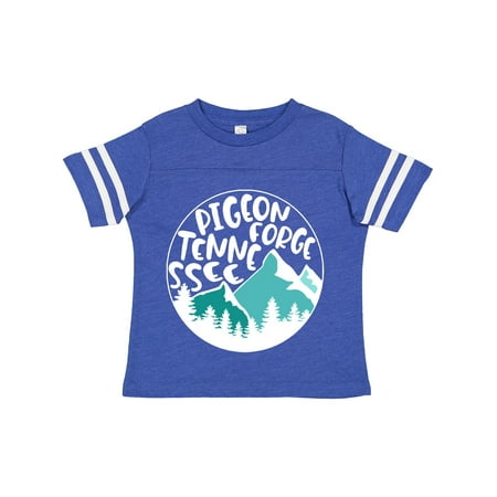 Inktastic Pigeon Forge Tennessee- Mountains Gift Toddler Boy or Toddler Girl T-Shirt
Inktastic Pigeon Forge Tennessee- Mountains Gift Toddler Boy or Toddler Girl T-Shirt