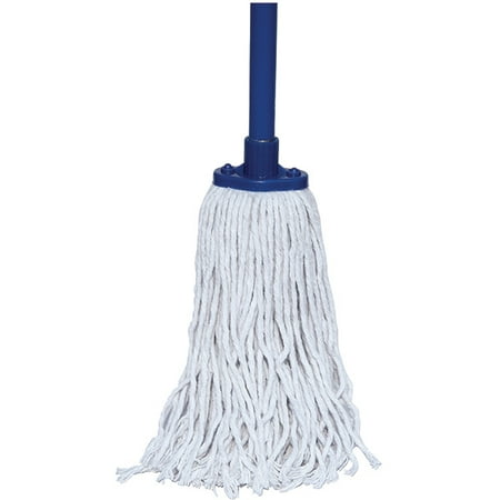 Trust Cotton Mop & Handle Combination 59 1/16 (2 Unit)