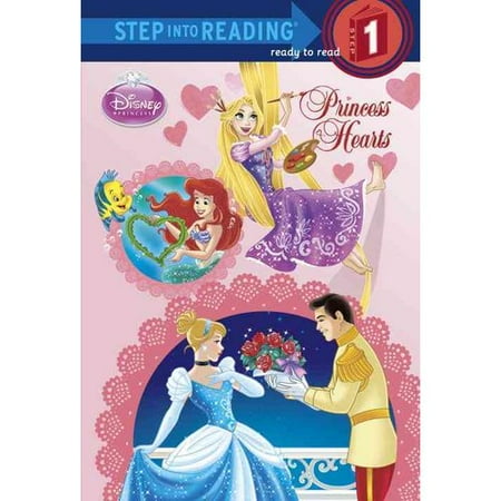 Princess Hearts (Disney Princess)