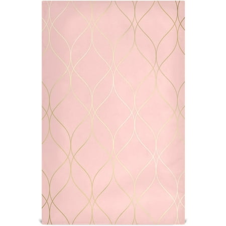 Hidove 1 Pack Gold Lne Background Kitchen Towels Soft Highly Absorbent Dish Towels Reusable Tea Towels Set 28 x 18 Inch
Hidove 1 Pack Gold Lne Background Kitchen Towels Soft Highly Absorbent Dish Towels Reusable Tea Towels Set 28 x 18 Inch