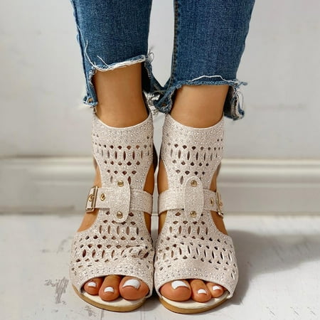 NECHOLOGY Fit Flip Flops for Women Size 9 Sandals Out Vintage Up Ladies Zip Women s Women Fuzzy Slippers Sandals Leopard White 8.5
NECHOLOGY Fit Flip Flops for Women Size 9 Sandals Out Vintage Up Ladies Zip Women s Women Fuzzy Slippers Sandals Leopard White 8.5