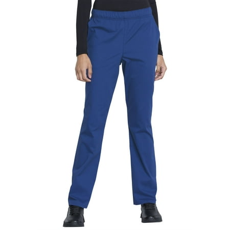 Cherokee Workwear Professionals Women s Scrubs Pant Natural Rise Tapered Leg Drawstring WW050
Cherokee Workwear Professionals Women s Scrubs Pant Natural Rise Tapered Leg Drawstring WW050