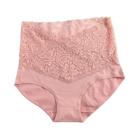 huanledash Women Underpants High Waist Solid Color Quick-drying Slim Anti-shrink Shaping Lace Tight Waist Tummy Control Women Panties Intimate Clothes
huanledash Women Underpants High Waist Solid Color Quick-drying Slim Anti-shrink Shaping Lace Tight Waist Tummy Control Women Panties Intimate Clothes