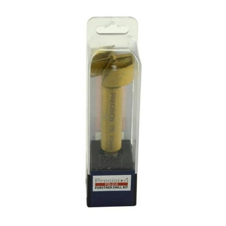 24 mm Forstner Drill Bit for PLS24 Pro & PLS24 ProXHD
