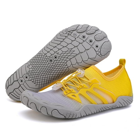Men s and Women s Water Sports Shoes Couple Indoor Fitness Yoga Shoes Outdoor Multi functional Beach Creek Tracing Shoes
Men s and Women s Water Sports Shoes Couple Indoor Fitness Yoga Shoes Outdoor Multi functional Beach Creek Tracing Shoes