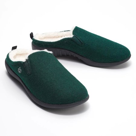 Winter Plush Slippers Fleece Lined Slip on House Shoes Soft Anti-Skid Unisex Fleece Lined Slip on House Shoes Winter Plush Slippers Unisex Feet Wear for Indoor Outdoor Hotel Soft Anti-Skid 36 Green
Winter Plush Slippers Fleece Lined Slip on House Shoes Soft Anti-Skid Unisex Fleece Lined Slip on House Shoes Winter Plush Slippers Unisex Feet Wear for Indoor Outdoor Hotel Soft Anti-Skid 36 Green