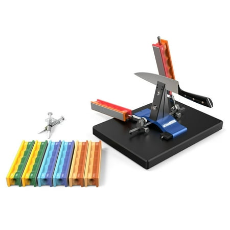 Wicked Edge Pro Pack 1 Knife Sharpening Kit WE100 - WE100PR1.2