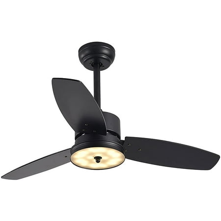 TFCFL 40 Wood Ceiling Fan Lamp Remote LED Chandelier Light Dimmable 3 Blades 3 Speed
TFCFL 40 Wood Ceiling Fan Lamp Remote LED Chandelier Light Dimmable 3 Blades 3 Speed