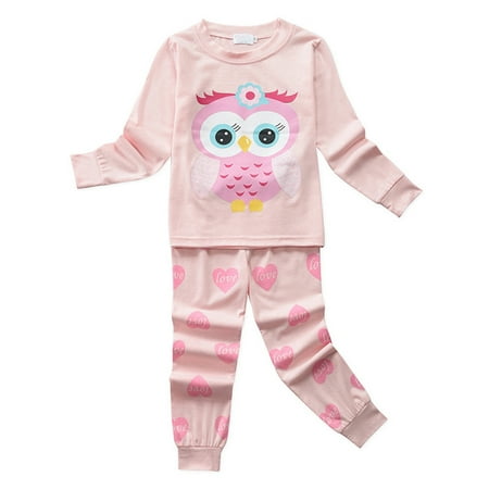 Toddler Kids Baby Boys Cartoon T shirt Tops+ Pants Pajamas Sleepwear Outfits Set CHMORA
Toddler Kids Baby Boys Cartoon T shirt Tops+ Pants Pajamas Sleepwear Outfits Set CHMORA