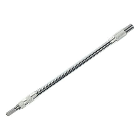 Tohuu Drill Bit Extension Multifunctional Magnetic Bendable Drill Extension to Bend Twist And Spin At Many Different Angles Suitable for Many Drill And Repair Scenarios pleasure
Tohuu Drill Bit Extension Multifunctional Magnetic Bendable Drill Extension to Bend Twist And Spin At Many Different Angles Suitable for Many Drill And Repair Scenarios pleasure