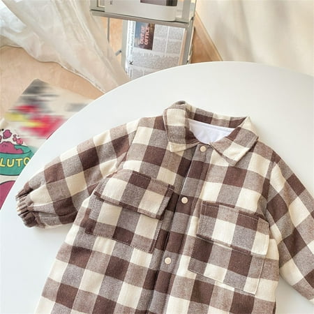 TOWED22 Romper Sweatshirt Fall Toddler Baby Boy Christmas Outfit Pumpkin Romper Sweatshirt Onesie Long Sleeve Bodysuit Oversized Top Winter Clothes B
TOWED22 Romper Sweatshirt Fall Toddler Baby Boy Christmas Outfit Pumpkin Romper Sweatshirt Onesie Long Sleeve Bodysuit Oversized Top Winter Clothes B