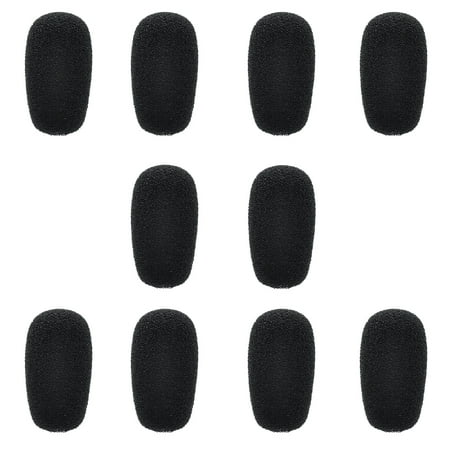 ZOYONE 50mm Replacements Mic Sponge Cover for BlueParrott B250xt B350XT B450XT B450XT
ZOYONE 50mm Replacements Mic Sponge Cover for BlueParrott B250xt B350XT B450XT B450XT