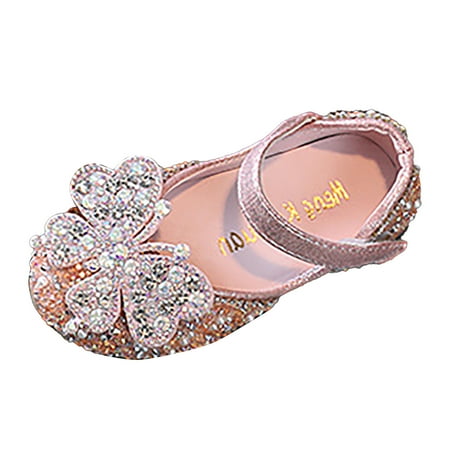 Toddler Shoes Summer Girls Dance Shoes Princess Dress Performance Shoes Flat Bottom Light Pearl Rhinestone Sequin Bow ( Color: Pink Size: 32 )
Toddler Shoes Summer Girls Dance Shoes Princess Dress Performance Shoes Flat Bottom Light Pearl Rhinestone Sequin Bow ( Color: Pink Size: 32 )