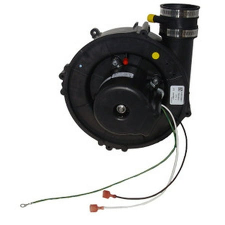 Fasco A067 Intercity Products Draft Inducer 1014338 (7058-1404) 115 Volt