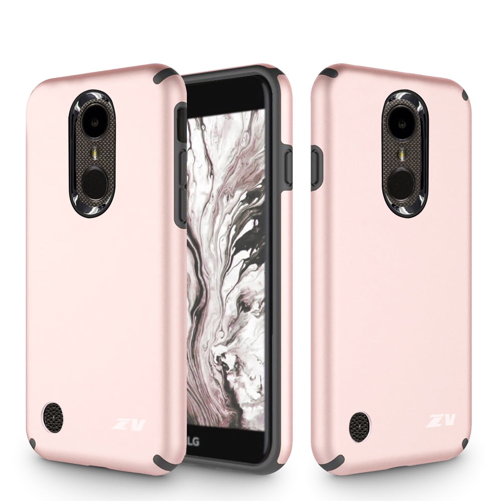 Kaleidio Case For LG K20 Plus K20 V Harmony Grace LTE LG K10