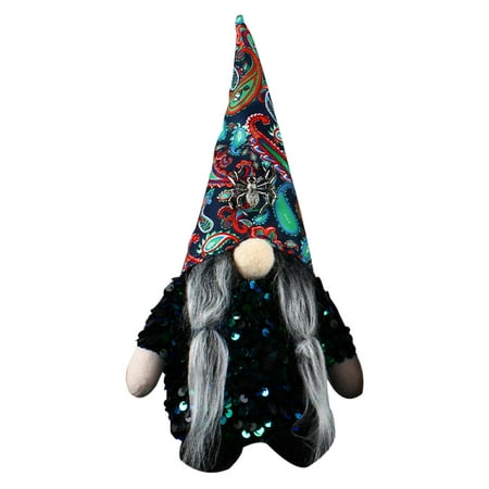 Greenred Stuffed Toy Handcrafted Charming Decorative Realistic Exquisite Multi-use Fine Workmanship Festive Sequined Dwarf Doll Desktop Dec
Greenred Stuffed Toy Handcrafted Charming Decorative Realistic Exquisite Multi-use Fine Workmanship Festive Sequined Dwarf Doll Desktop Dec