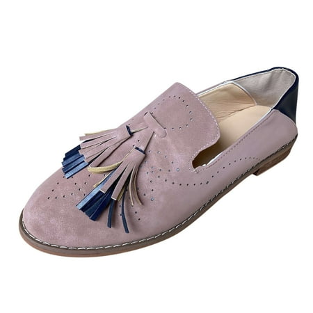 ZIZOCWA Woman S Shoes Extra Large Size Flip Flop Shoes Women Fashion Autumn Women Casual Shoes Flat Low Heel Hollow Tassels Comfortable Slip On Comfy Casual Boots For Women
ZIZOCWA Woman S Shoes Extra Large Size Flip Flop Shoes Women Fashion Autumn Women Casual Shoes Flat Low Heel Hollow Tassels Comfortable Slip On Comfy Casual Boots For Women