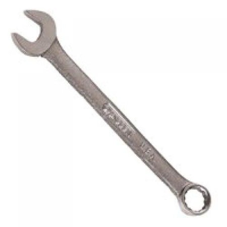 UPC 082171203077 product image for Allen 7mm 12pt Black Allen Combination Wrench | upcitemdb.com