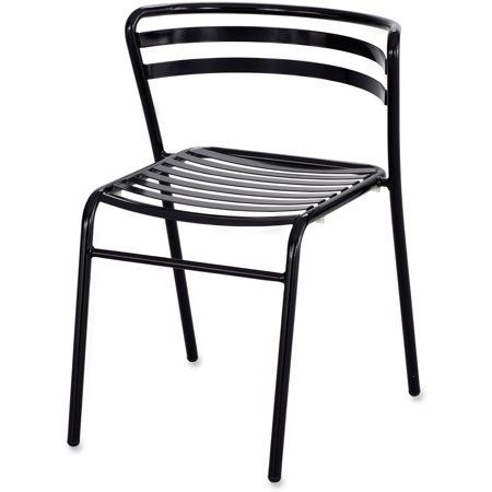 Safco, Multipurpose Stacking Metal Chairs, 2 / Carton