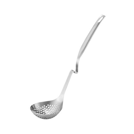 Bescita Hanging Stainless Steel Wall Hanging Spoon Soup Colander Kitchen Soup Spoon Tool
Bescita Hanging Stainless Steel Wall Hanging Spoon Soup Colander Kitchen Soup Spoon Tool