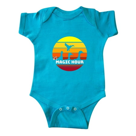 Inktastic It s Magic Hour with Waterfowl Against the Sun Gift Baby Boy or Baby Girl Bodysuit
Inktastic It s Magic Hour with Waterfowl Against the Sun Gift Baby Boy or Baby Girl Bodysuit